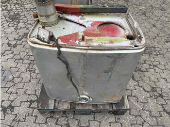 Kipufogórendszer - Teherautó MAN EXHAUST 81.15103-6059: 2 kép.
