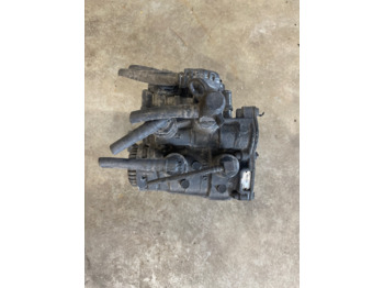 Fékszelep - Teherautó MERCEDES BRAKE VALVE A0014311213: 2 kép.