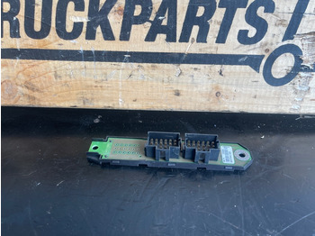 Elektromos rendszer MERCEDES-BENZ