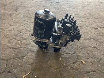 Keret/ Alváz SCANIA