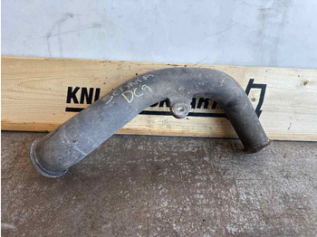 Légbeszívó cső - Teherautó SCANIA AIR PIPE 1523899: 2 kép. Légbeszívó cső - Teherautó SCANIA AIR PIPE 1523899: 2 kép.