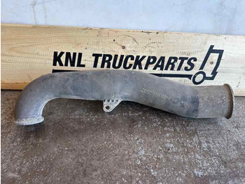 Légbeszívó cső - Teherautó SCANIA AIR PIPE 1794069: 2 kép.