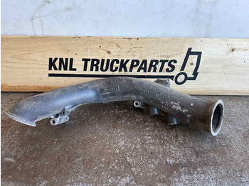 Légbeszívó cső - Teherautó SCANIA AIR PIPE 1922985: 2 kép.