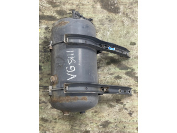 Keret/ Alváz SCANIA