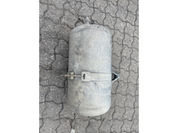 Keret/ Alváz SCANIA