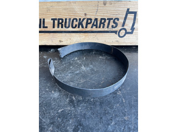 Keret/ Alváz SCANIA