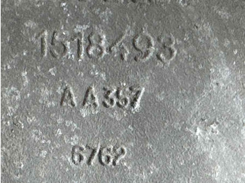 Keret/ Alváz - Teherautó SCANIA BRACKET 1518493: 2 kép.