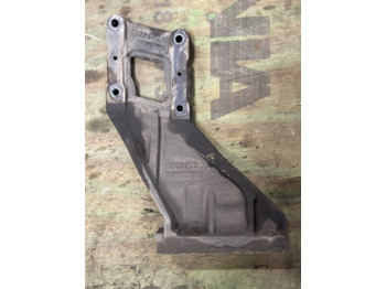 Keret/ Alváz SCANIA