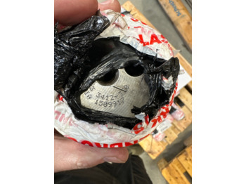 Motor és alkatrészek SCANIA