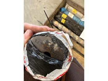 Motor és alkatrészek SCANIA