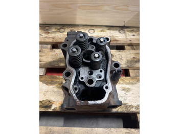 Motor és alkatrészek SCANIA