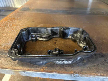 Motor és alkatrészek SCANIA