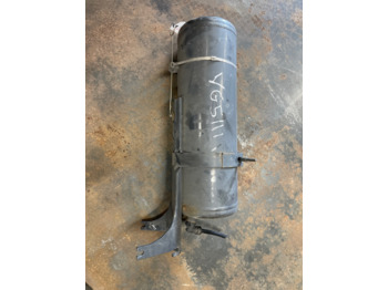 Keret/ Alváz SCANIA