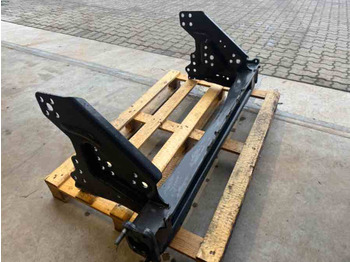 Keret/ Alváz SCANIA