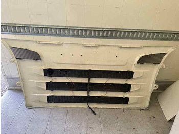 Karosszéria és külső - Teherautó SCANIA FRONT GRILL 1872158: 2 kép.