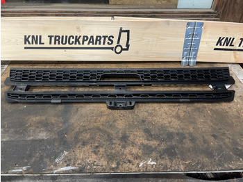 Karosszéria és külső SCANIA