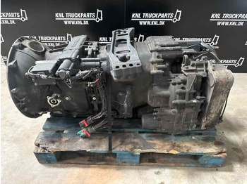 Sebességváltó SCANIA R