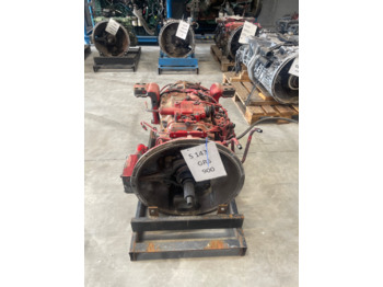 Sebességváltó SCANIA