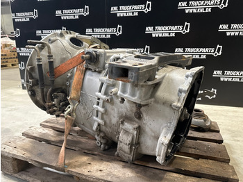 Sebességváltó SCANIA