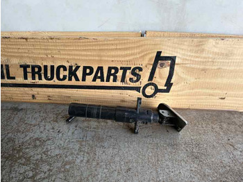 Lámpá/ Világítás SCANIA