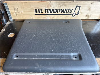 Kipufogórendszer SCANIA