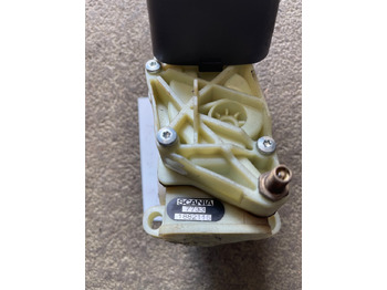 Fülke és belső tér - Teherautó SCANIA PARKING BRAKE 1882115: 2 kép.