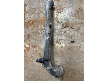 Motor és alkatrészek SCANIA