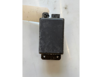 Fülke és belső tér SCANIA