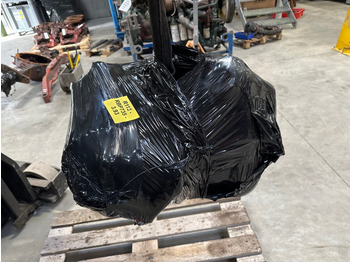 Differenciálmű SCANIA