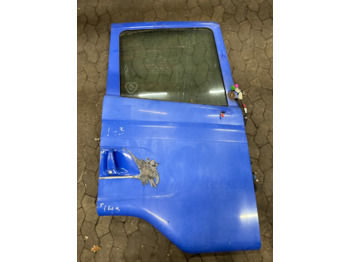 Fülke és belső tér SCANIA