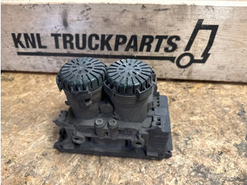 Fékszelep - Teherautó SCANIA VALVE EBS 2653385: 2 kép.