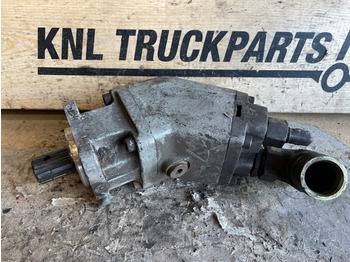 Hidraulikus szivattyú