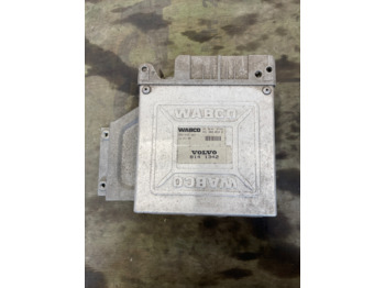 Elektromos rendszer VOLVO