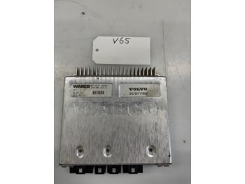 Elektromos rendszer VOLVO