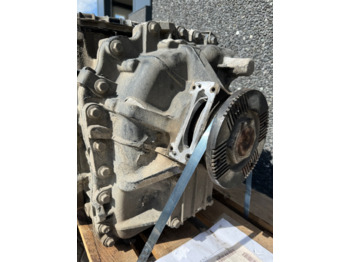 Sebességváltó és alkatrészek VOLVO