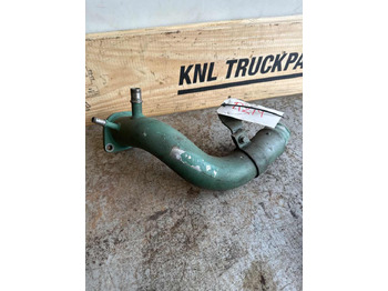 Motor és alkatrészek VOLVO