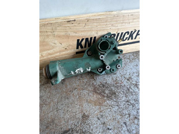 Motor és alkatrészek VOLVO