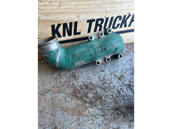 Motor és alkatrészek VOLVO