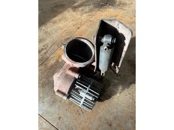 Motor és alkatrészek VOLVO