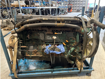 Motor - Teherautó VOLVO D16G 750 HK VEB+: 2 kép.