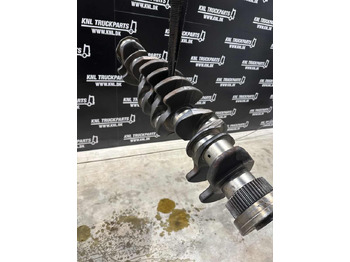 Motor és alkatrészek VOLVO