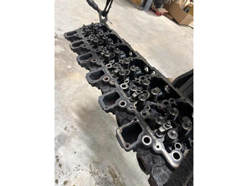 Motor és alkatrészek VOLVO