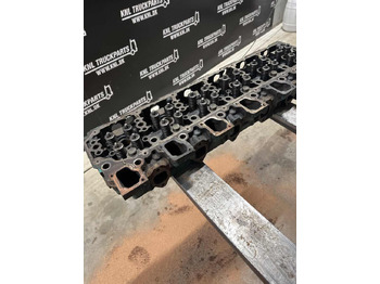 Motor és alkatrészek VOLVO