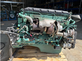 Motor VOLVO