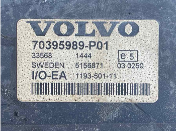 ECU - Busz VOLVO ECU 70395989: 2 kép.