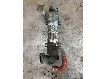 Motor és alkatrészek VOLVO