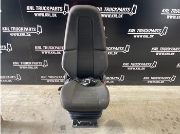 Fülke és belső tér VOLVO FH