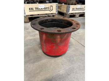 Szabadonfutó agy VOLVO