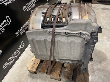 Kipufogórendszer - Teherautó VOLVO KATALYSATOR 21364822 P07: 3 kép. Kipufogórendszer - Teherautó VOLVO KATALYSATOR 21364822 P07: 3 kép.