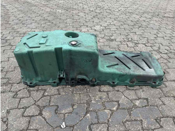 Motor és alkatrészek VOLVO